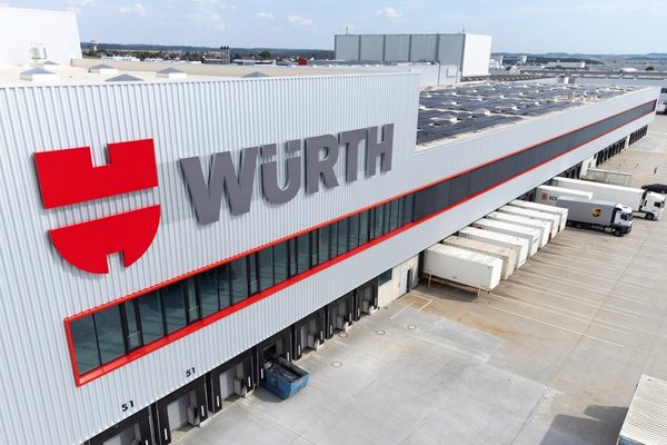 EDI - Constructeur - EDI WURTH
