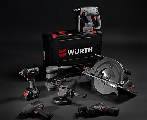 EDI - Constructeur - EDI WURTH