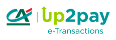 Up2pay e-Transactions