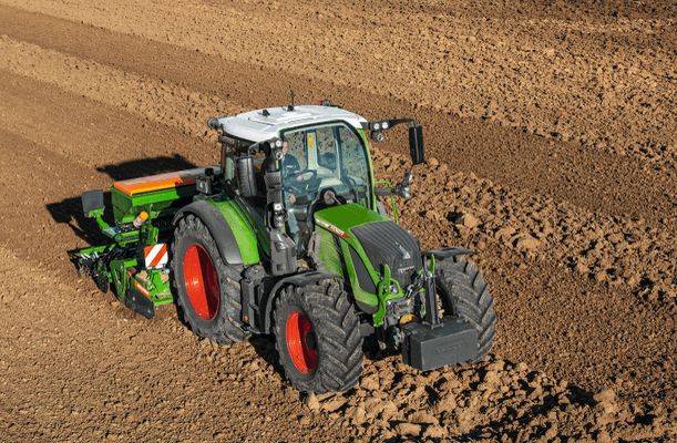 EDI - Constructeur - EDI FENDT