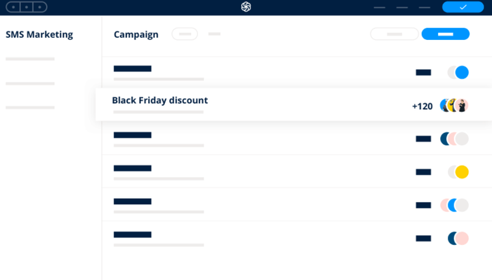 Newsletter & SMS - Emailing - EMAILING & SMS BREVO (ex SENDINBLUE)