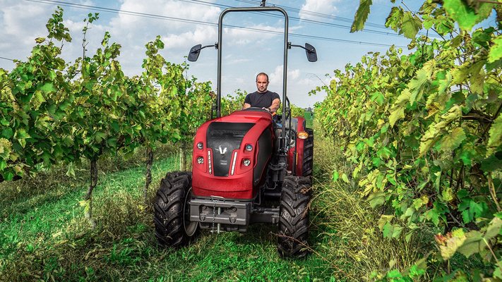 EDI - Constructeur - MDI VALTRA