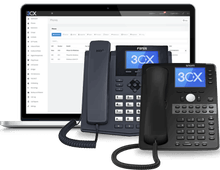 VoiP 3CX