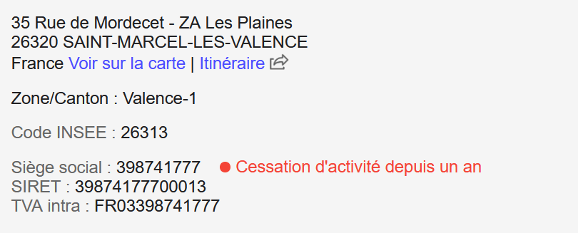 Portails web - Site internet - Crédit management ALLIANZ