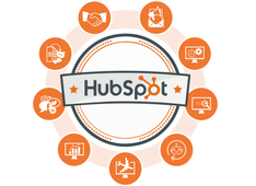 Marketing automation HUBSPOT