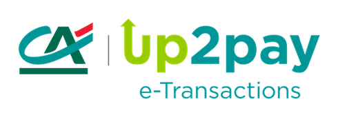 Up2pay e-Transactions