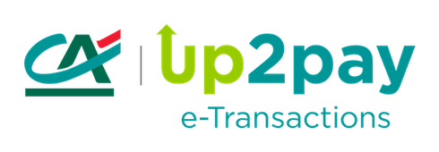 Up2pay e-Transactions