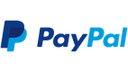 PayPal Paiement