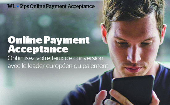 Paiement en ligne - NeoBanque - ATOS SIPS