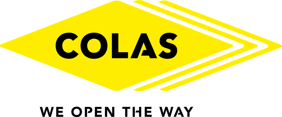 Punchout - Grossistes - COLAS