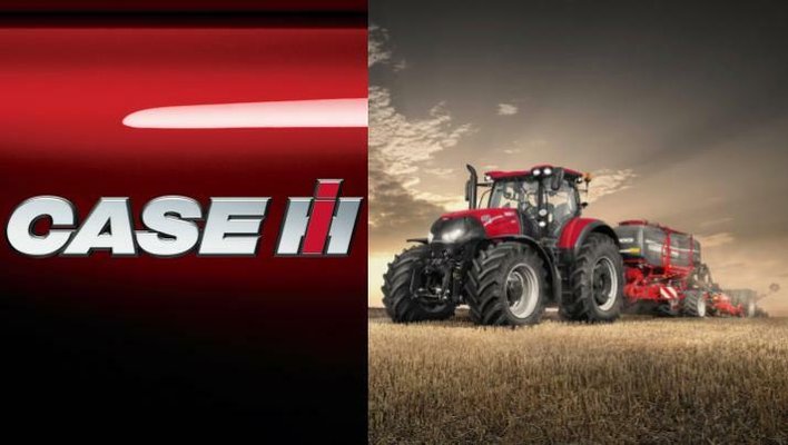 EDI - Constructeur - EDI CASE IH